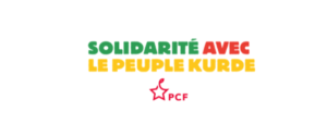 Pour que vive le Rojava: Stop Erdogan! Samedi 19 octobre à 14 h 30 Place de la Liberté à Brest