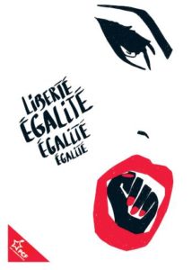 Contre les violences faites aux femmes : Samedi 23 novembre 14 h Place de la Liberté à Brest : MANIFESTONS !