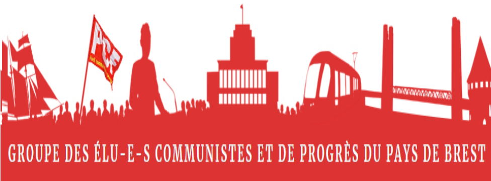 Intervention du groupe des élu.e.s communistes – 17 Juillet 2020 – Eric Guellec